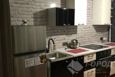 Продам 1-кімнатну квартиру, Одесская, Код: 760689/4