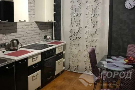 Продам 1-кімнатну квартиру, Одесская, Код: 760689/4