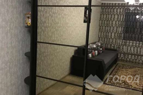 Продам 1-кімнатну квартиру, Одесская, Код: 760689/4