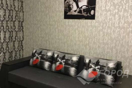 Продам 1-кімнатну квартиру, Одесская, Код: 760689/4