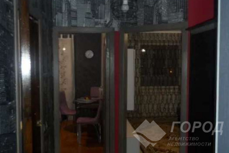 Продам 1-кімнатну квартиру, Одесская, Код: 760689/4