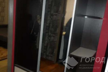 Продам 1-кімнатну квартиру, Одесская, Код: 760689/4