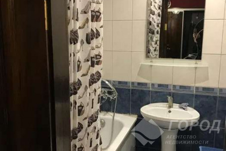 Продам 1-кімнатну квартиру, Одесская, Код: 760689/4