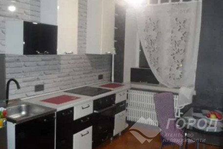 Продам 1-кімнатну квартиру, Одесская, Код: 760689/4