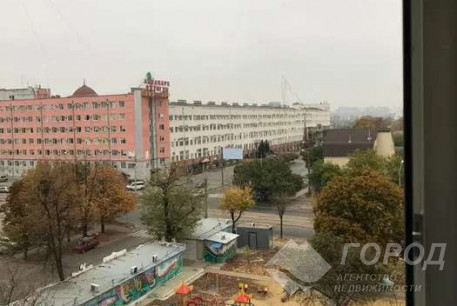 Продам 1-кімнатну квартиру, Одесская, Код: 760689/4