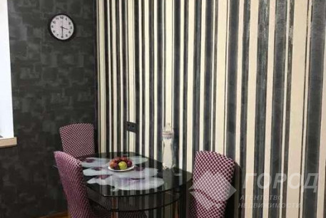 Продам 1-кімнатну квартиру, Одесская, Код: 760689/4