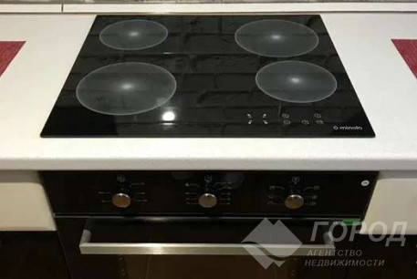 Продам 1-кімнатну квартиру, Одесская, Код: 760689/4