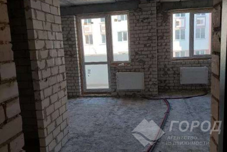 Продам 1-кімнатну квартиру в новобудові, Салтовка, Академика Павлова метро, Код: 760696/4