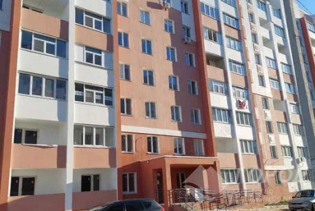 Продам 1-кімнатну квартиру в новобудові, Салтовка, Академика Павлова метро, Код: 760696/4