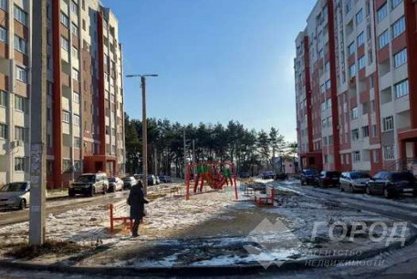 Продам 1-кімнатну квартиру в новобудові, Салтовка, Академика Павлова метро, Код: 760696/4