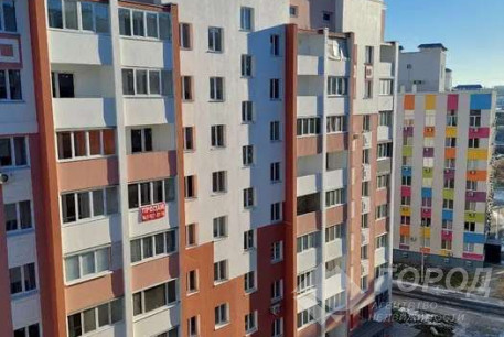 Продам 1-кімнатну квартиру в новобудові, Салтовка, Академика Павлова метро, Код: 760696/4