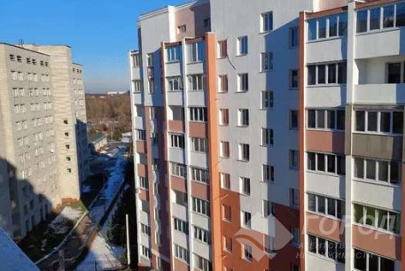 Продам 1-кімнатну квартиру в новобудові, Салтовка, Академика Павлова метро, Код: 760696/4