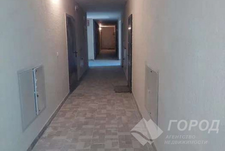 Продам 1-кімнатну квартиру в новобудові, Салтовка, Академика Павлова метро, Код: 760696/4