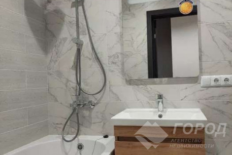 Сдам 1-кімнатну квартиру в новобудові, Новые дома, Маршала Жукова метро (Дворец спорта), Код: 760696/5