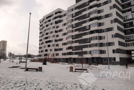 Сдам 1-кімнатну квартиру в новобудові, Новые дома, Маршала Жукова метро (Дворец спорта), Код: 760696/5