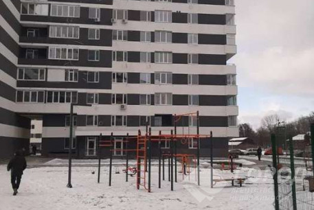 Сдам 1-кімнатну квартиру в новобудові, Новые дома, Маршала Жукова метро (Дворец спорта), Код: 760696/5