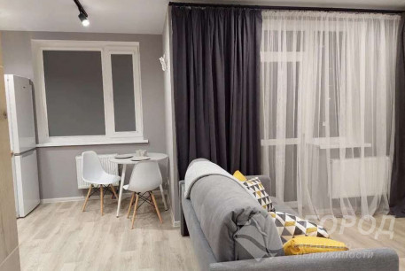 Сдам 1-кімнатну квартиру в новобудові, Новые дома, Маршала Жукова метро (Дворец спорта), Код: 760696/5