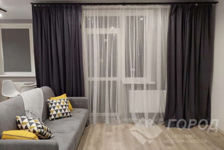 Сдам 1-кімнатну квартиру в новобудові, Новые дома, Маршала Жукова метро (Дворец спорта), Код: 760696/5