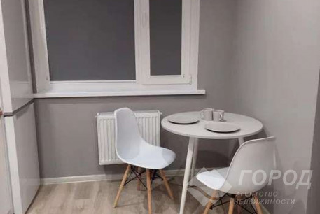 Сдам 1-кімнатну квартиру в новобудові, Новые дома, Маршала Жукова метро (Дворец спорта), Код: 760696/5