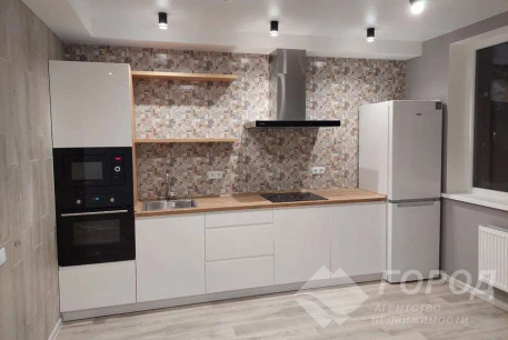 Сдам 1-кімнатну квартиру в новобудові, Новые дома, Маршала Жукова метро (Дворец спорта), Код: 760696/5