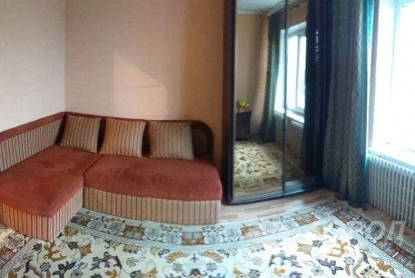 Сдам гостинку, Холодная Гора, Код: 760701/2