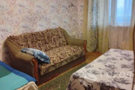 Сдам 1-кімнатну квартиру, ХТЗ, Масельского метро, Код: 760702/4