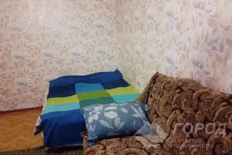 Сдам 1-кімнатну квартиру, ХТЗ, Масельского метро, Код: 760702/4