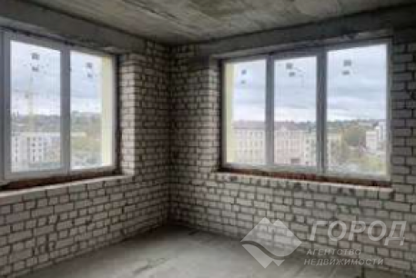 Продам 1-кімнатну квартиру в новобудові, Центральный рынок, Код: 760730/2