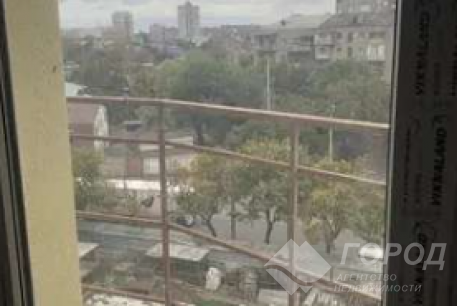 Продам 1-кімнатну квартиру в новобудові, Центральный рынок, Код: 760730/2