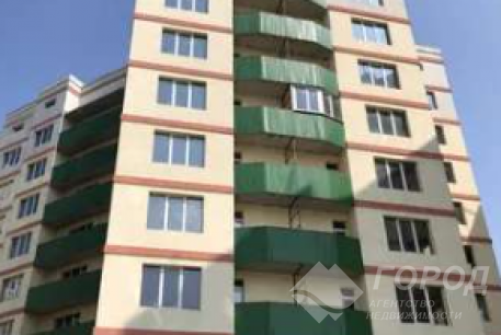 Продам 1-кімнатну квартиру в новобудові, Центральный рынок, Код: 760730/2