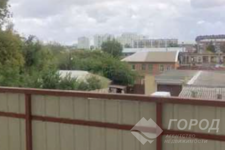 Продам 1-кімнатну квартиру в новобудові, Центральный рынок, Код: 760730/2