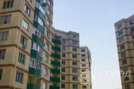 Продам 1-кімнатну квартиру в новобудові, Центральный рынок, Код: 760730/2