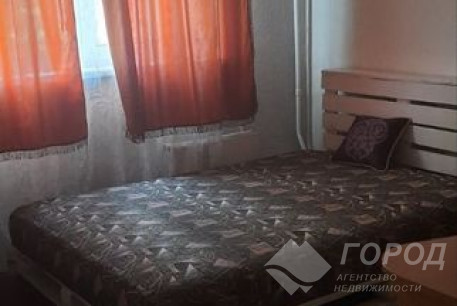 Сдам 2-х кімнатну квартиру, Алексеевка, Тополек, Код: 760755/2