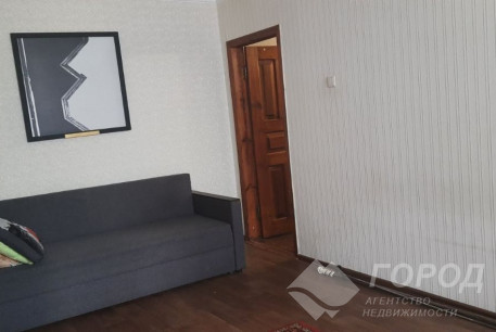 Сдам 2-х кімнатну квартиру, Алексеевка, Тополек, Код: 760755/2