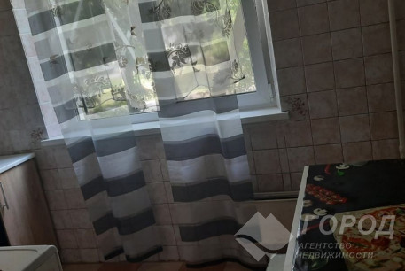 Сдам 2-х кімнатну квартиру, Алексеевка, Тополек, Код: 760755/2