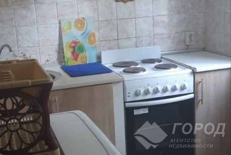 Сдам 2-х кімнатну квартиру, Алексеевка, Тополек, Код: 760755/2