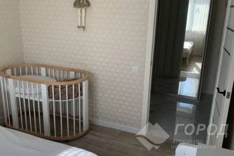 Сдам 2-х кімнатну квартиру в новобудові, Салтовка, Академика Павлова метро, Код: 760760/2