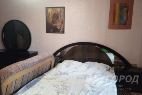 Сдам 3-х кімнатну квартиру, Новые дома, Маршала Жукова метро (Дворец спорта), Код: 760800/2