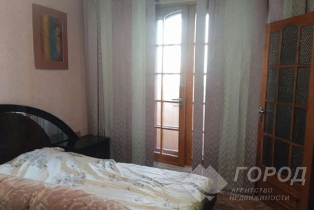 Сдам 3-х кімнатну квартиру, Новые дома, Маршала Жукова метро (Дворец спорта), Код: 760800/2