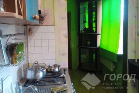 Сдам 3-х кімнатну квартиру, Новые дома, Маршала Жукова метро (Дворец спорта), Код: 760800/2