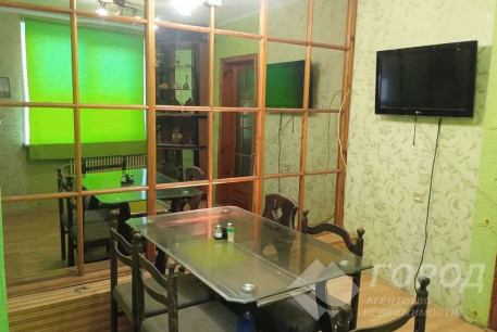 Сдам 3-х кімнатну квартиру, Новые дома, Маршала Жукова метро (Дворец спорта), Код: 760800/2