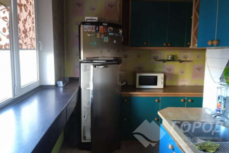 Сдам 3-х кімнатну квартиру, Новые дома, Маршала Жукова метро (Дворец спорта), Код: 760800/2