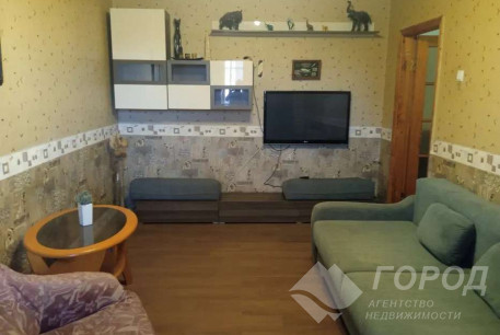 Сдам 3-х кімнатну квартиру, Новые дома, Маршала Жукова метро (Дворец спорта), Код: 760800/2