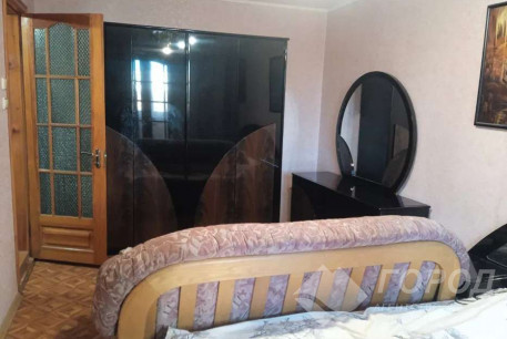 Сдам 3-х кімнатну квартиру, Новые дома, Маршала Жукова метро (Дворец спорта), Код: 760800/2