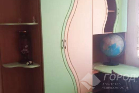 Сдам 3-х кімнатну квартиру, Новые дома, Маршала Жукова метро (Дворец спорта), Код: 760800/2