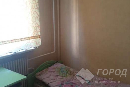 Сдам 3-х кімнатну квартиру, Новые дома, Маршала Жукова метро (Дворец спорта), Код: 760800/2