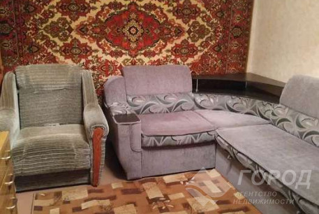 Сдам 1-кімнатну квартиру, Алексеевка, Код: 760815/4