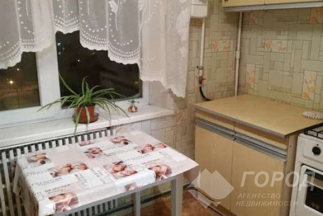 Сдам 1-кімнатну квартиру, Алексеевка, Код: 760815/4