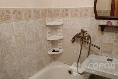 Сдам 1-кімнатну квартиру, Алексеевка, Код: 760815/4