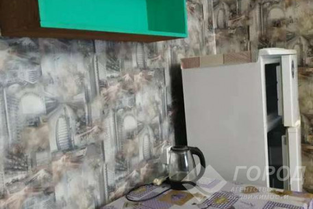 Сдам гостинку, Салтовский, Завод им. Малышева метро, Код: 760815/5